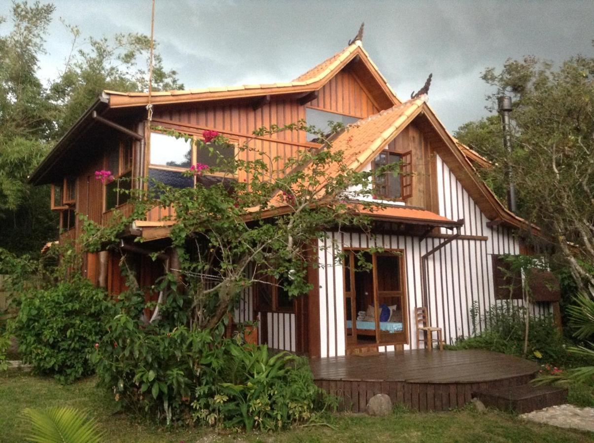 Guest house Casa Da Floresta