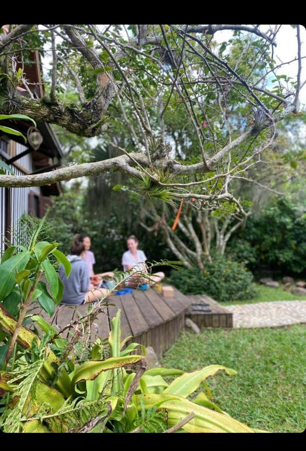 Casa Da Floresta *