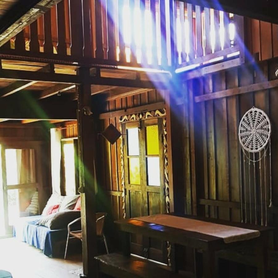 Casa Da Floresta Guest house *
