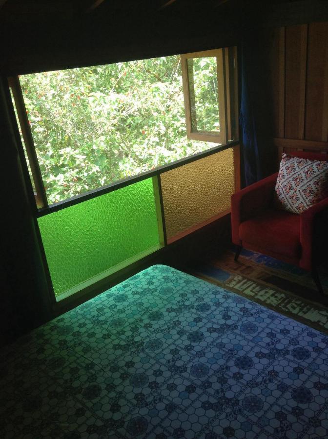 Guest house Casa Da Floresta