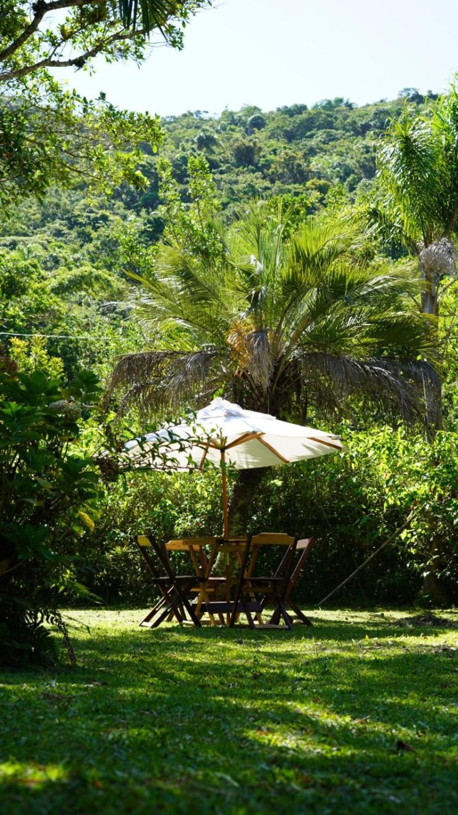 Casa Da Floresta *