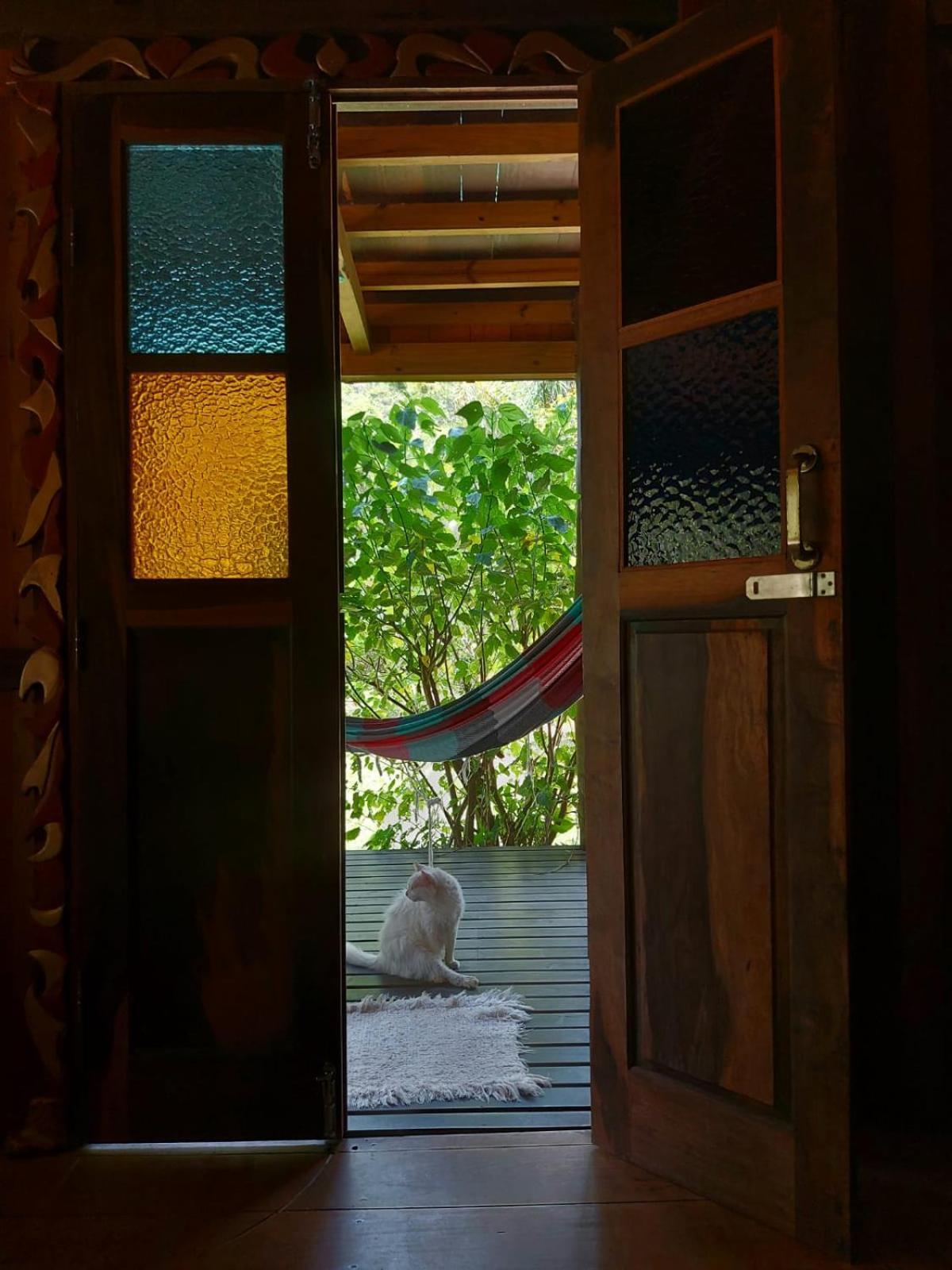Guest house Casa Da Floresta Guarda do Embau