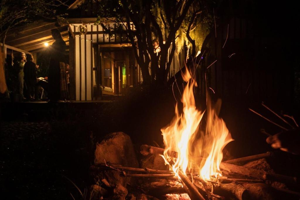 Casa Da Floresta Guest house *