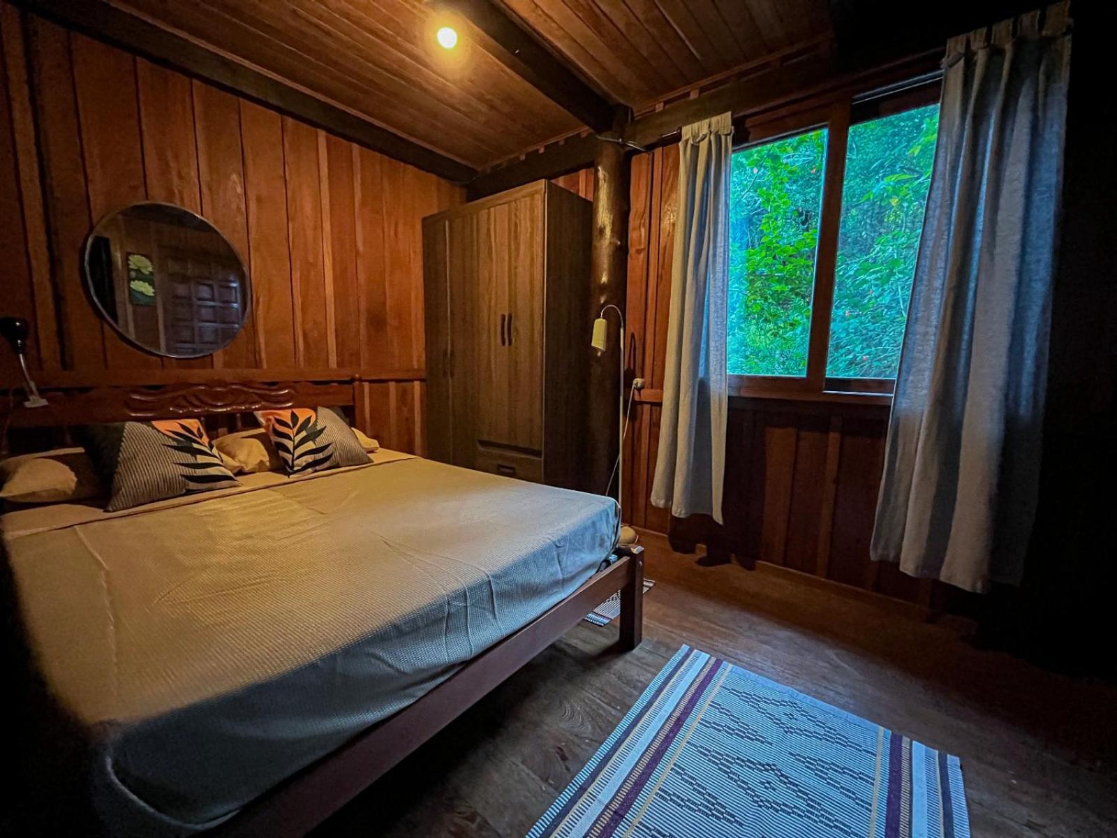 Guest house Casa Da Floresta *