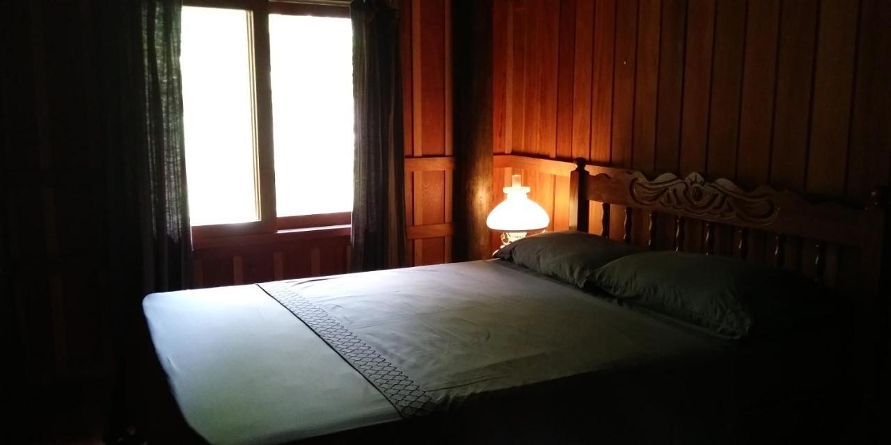 Guest house Casa Da Floresta *