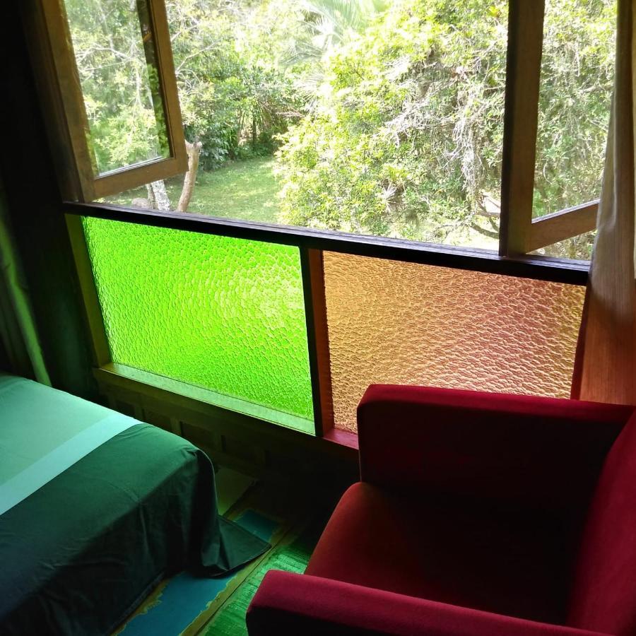 Casa Da Floresta