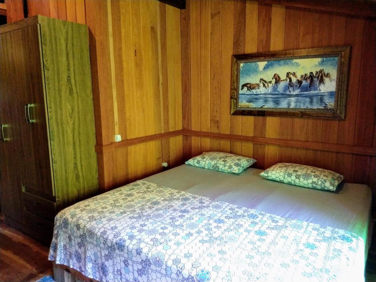 Casa Da Floresta *