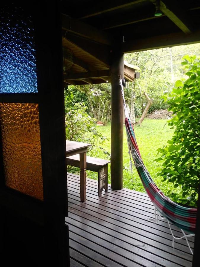 Casa de hóspedes Casa Da Floresta *