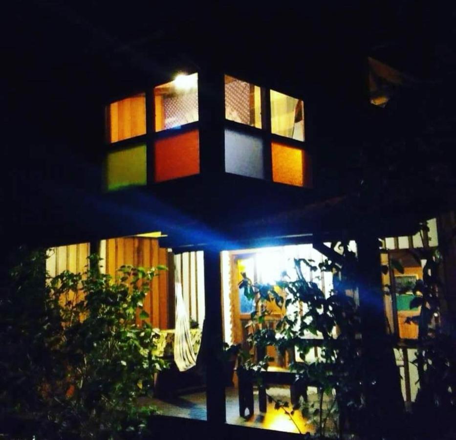 Casa Da Floresta * Guarda do Embaú