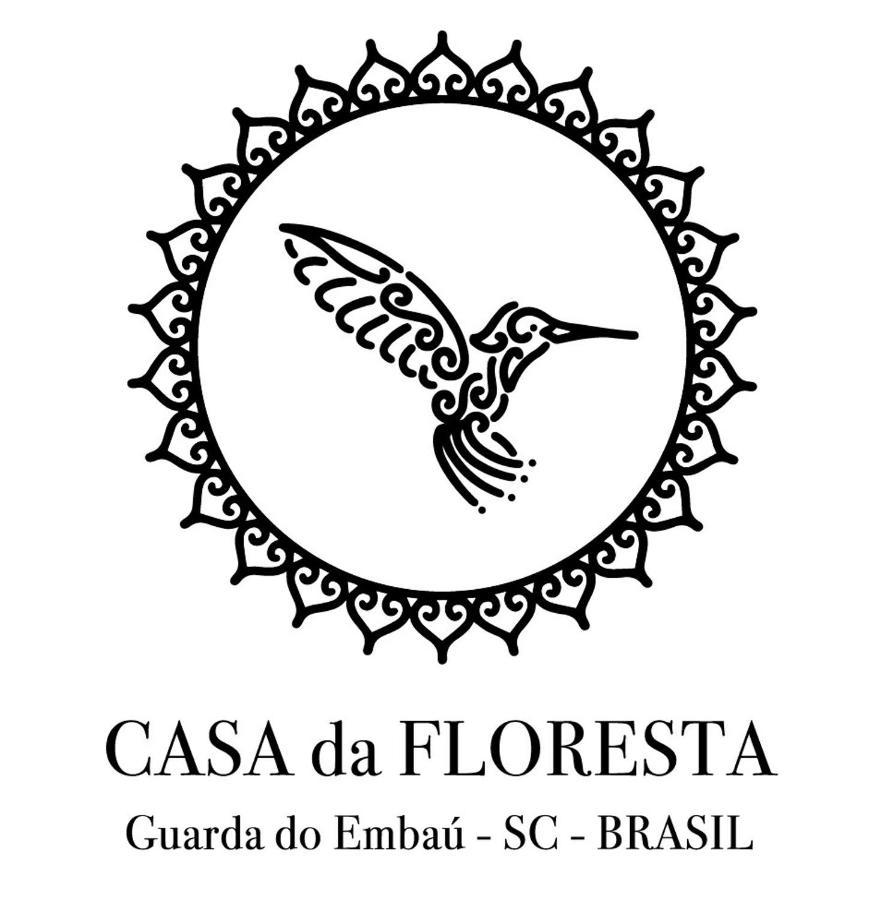 Casa de hóspedes Casa Da Floresta *