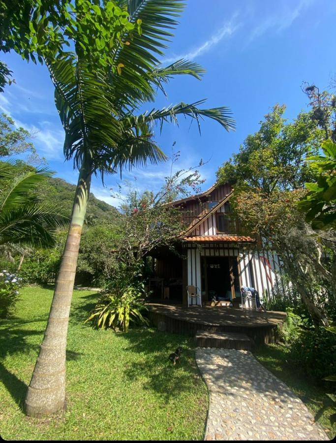 Casa de hóspedes Casa Da Floresta *