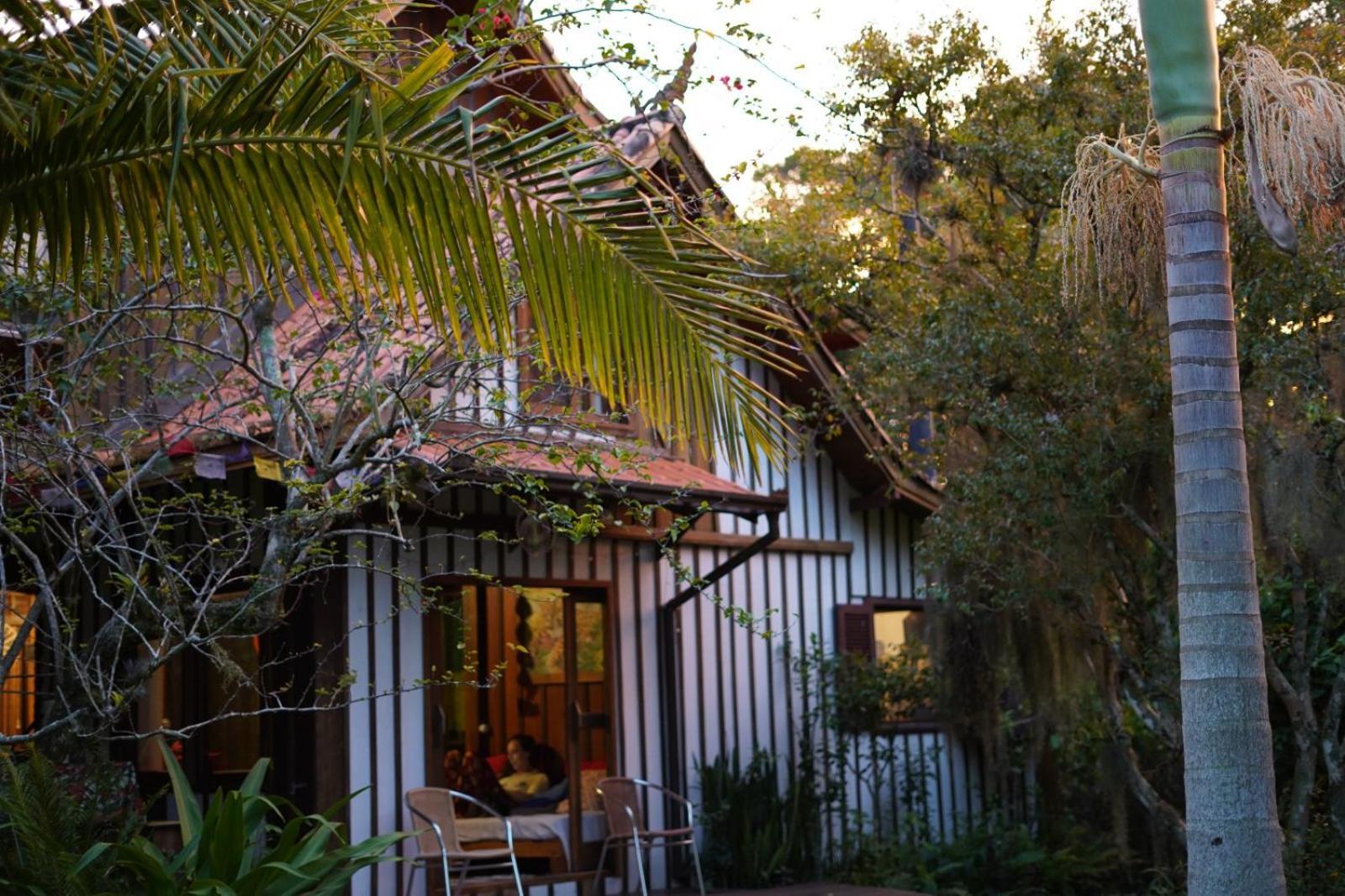 Casa Da Floresta Casa de hóspedes *