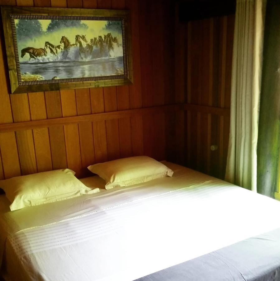 Casa Da Floresta * Guarda do Embaú